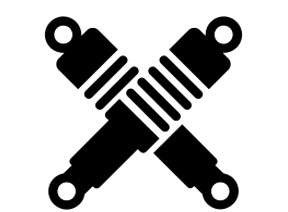 Car Suspension & Fitments