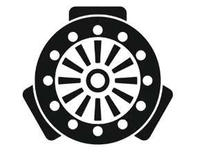 Car Clutch & Body Parts