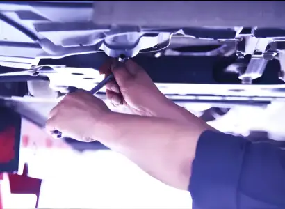 Car Clutch & Body Parts