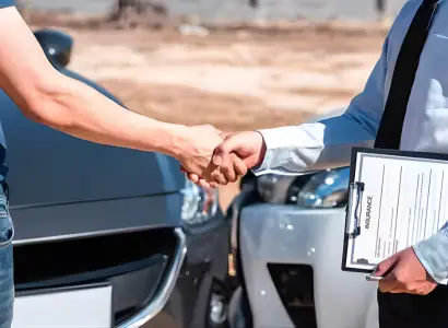 Car Insurance Claims