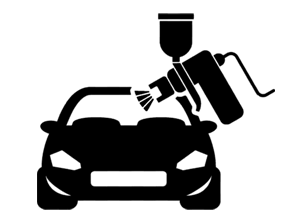 Car Denting & Painting