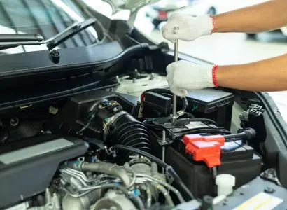 Car Detailing Services